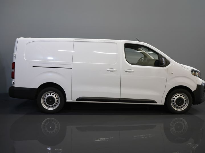 Opel Vivaro Bestelbus 2.0 180 pk Aut. L3 BPM VRIJ! Carplay/ Climate/ Cruise/ PDC V+A/ Navigatie