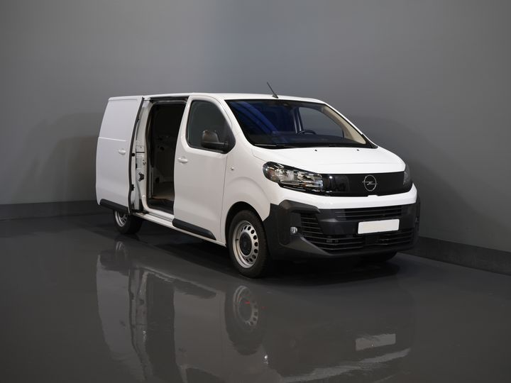 Opel Vivaro Bestelbus 2.0 180 pk Aut. L3 BPM VRIJ! Carplay/ Climate/ Cruise/ PDC V+A/ Navigatie