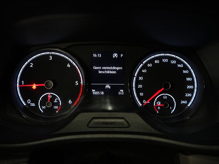 Volkswagen Transporter Van 2.0 TDI 150 KM DSG Aut. L2 LED/ Adapt.Cruise/ Ogrzewanie postojowe/ Carplay/ 2.5t Holowanieverm./ Seatverw./ Airco/ Bagażnik dachowy/ Kamera/ PDC/ 