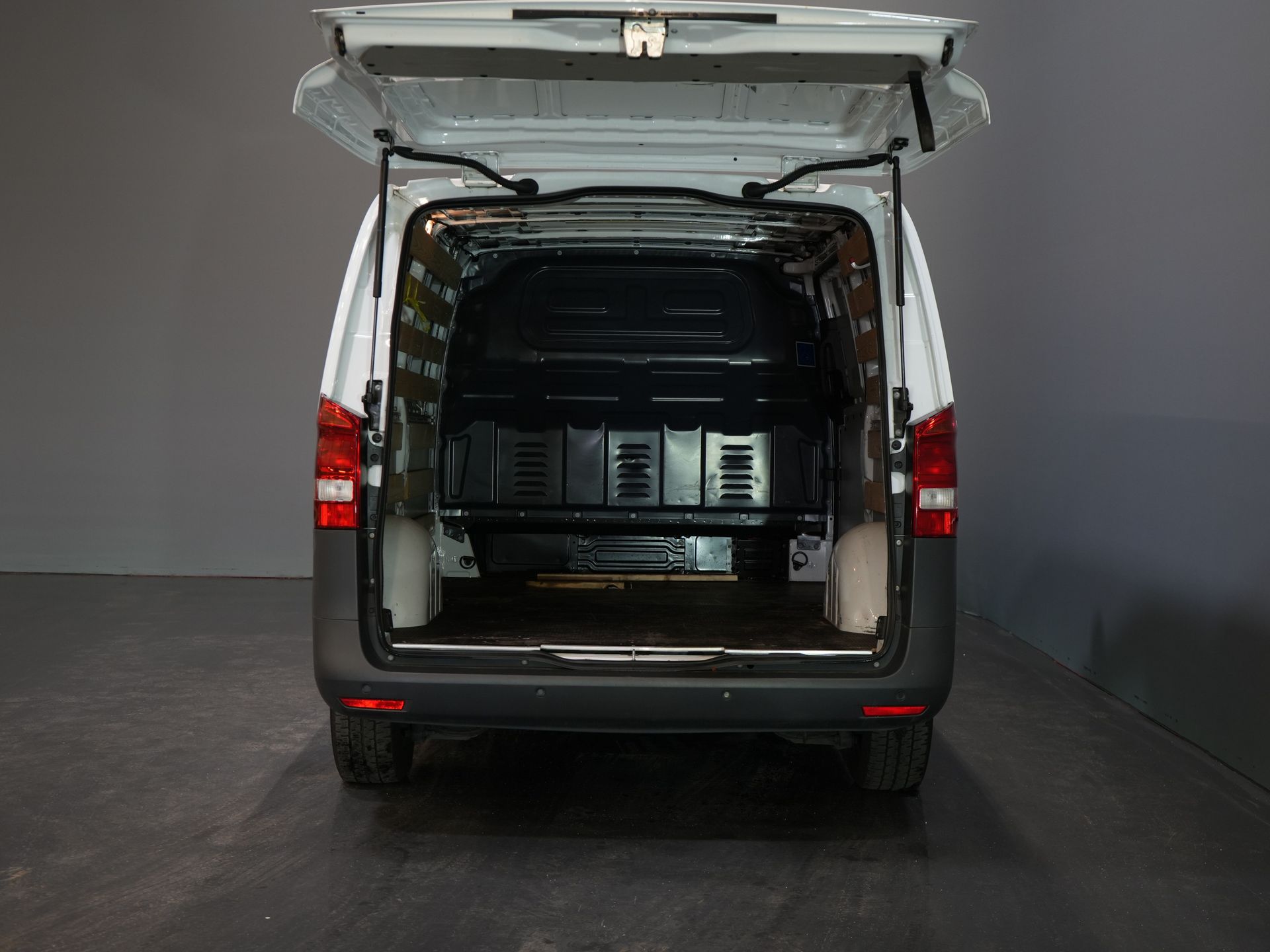 Mercedes-Benz Vito Van 114 CDI Aut. 9G L3 XL RWD BPM GRATIS! Cruise/ PDC/ Klimatyzacja/ Listwy boczne