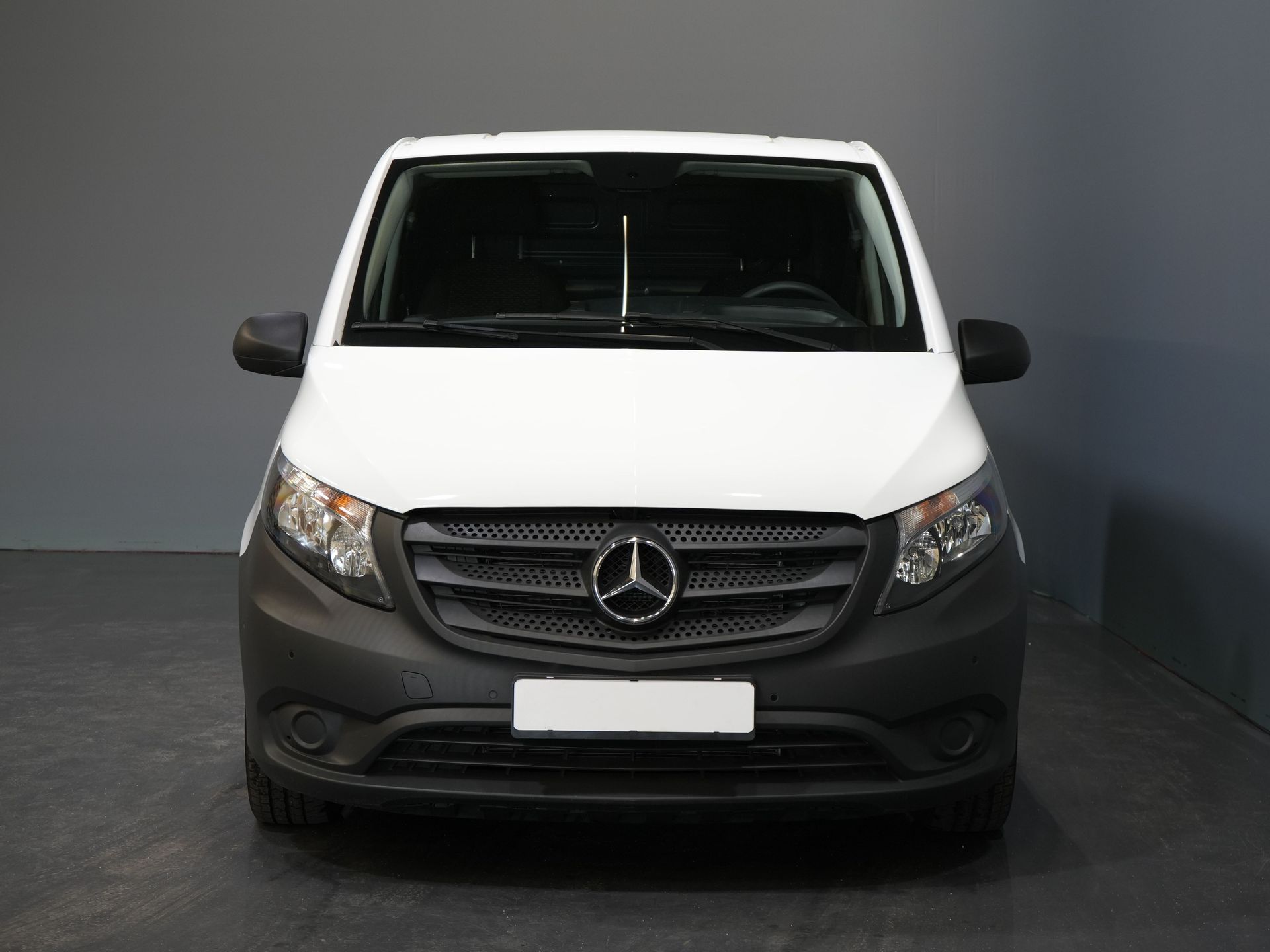 Mercedes-Benz Vito Van 114 CDI Aut. 9G L3 XL RWD BPM GRATIS! Cruise/ PDC/ Klimatyzacja/ Listwy boczne
