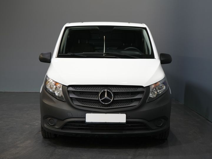 Mercedes-Benz Vito Van 114 CDI Aut. 9G L3 XL RWD BPM GRATIS! Cruise/ PDC/ Klimatyzacja/ Listwy boczne