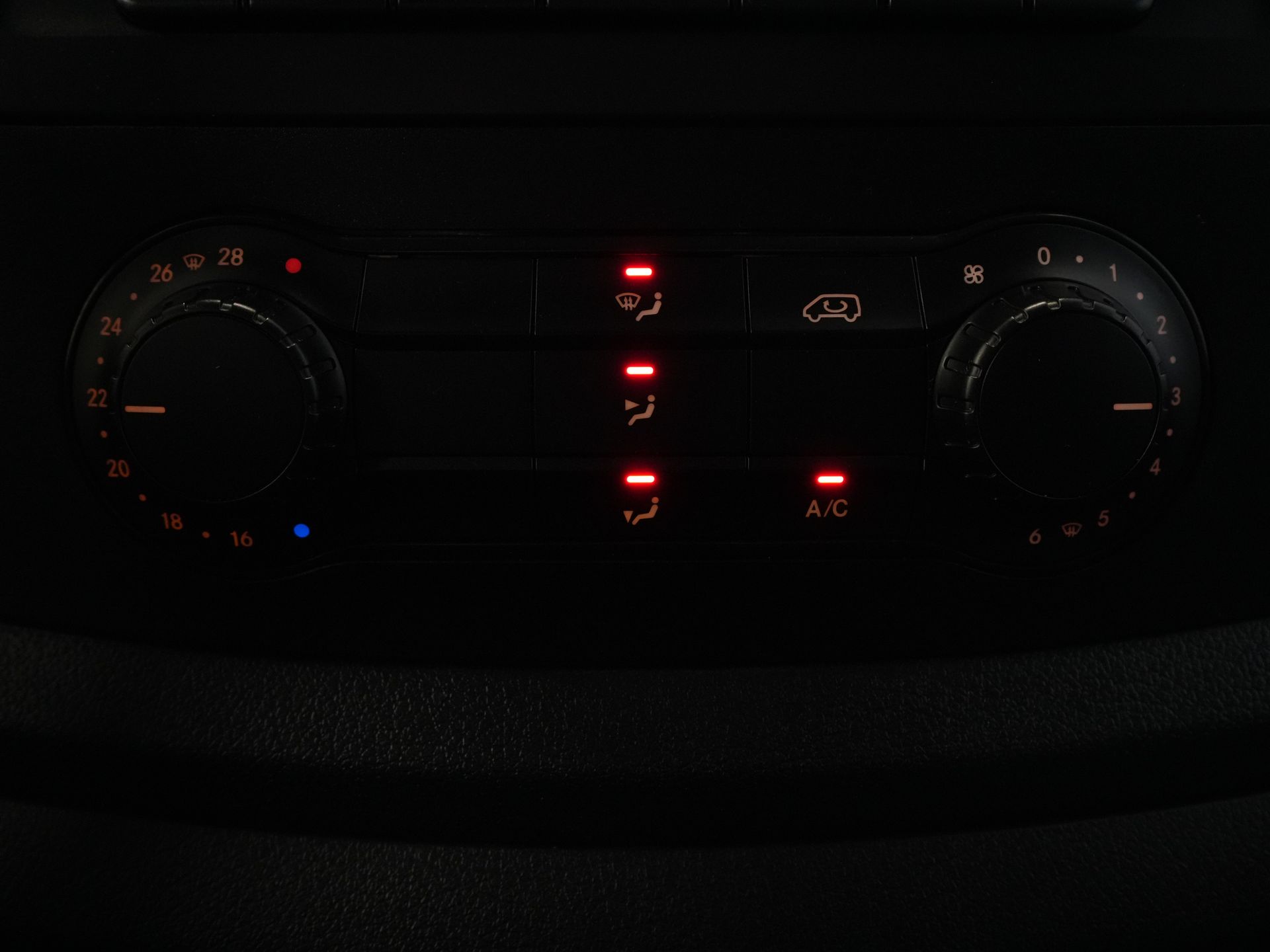 Mercedes-Benz Vito Van 114 CDI Aut. 9G L3 XL RWD BPM GRATIS! Cruise/ PDC/ Klimatyzacja/ Listwy boczne