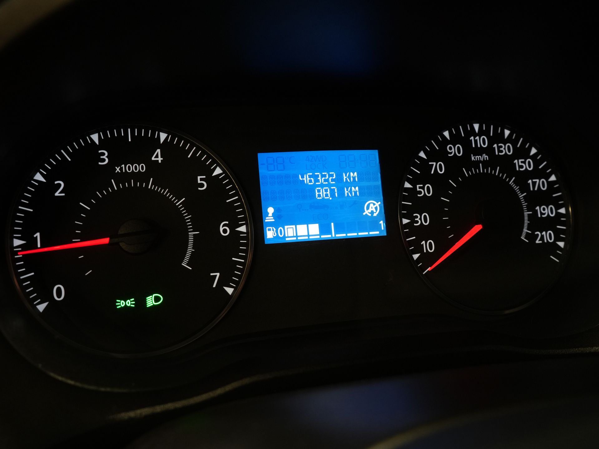Renault Kangoo Van Express 1.3 TCe 100 hp BENZINE Händler gewartet/ Carplay/ DAB/ Airco