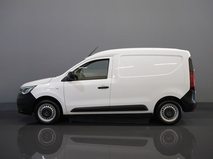 Renault Kangoo Van Express 1.3 TCe 100 hp BENZINE Händler gewartet/ Carplay/ DAB/ Airco