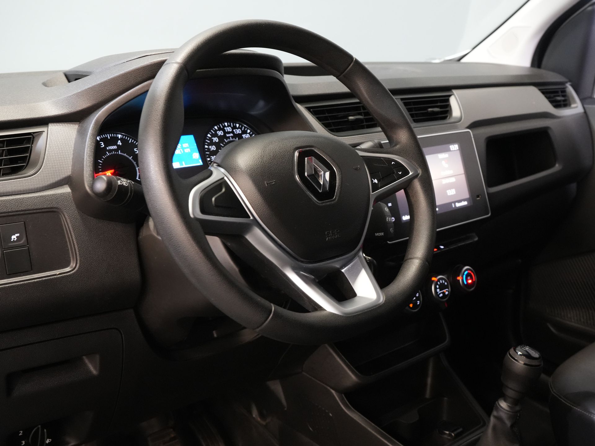 Renault Kangoo Van Express 1.3 TCe 100 hp BENZINE Händler gewartet/ Carplay/ DAB/ Airco