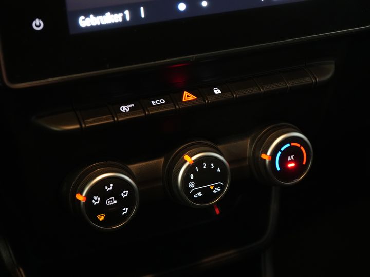Renault Kangoo Van Express 1.3 TCe 100 hp BENZINE Händler gewartet/ Carplay/ DAB/ Airco