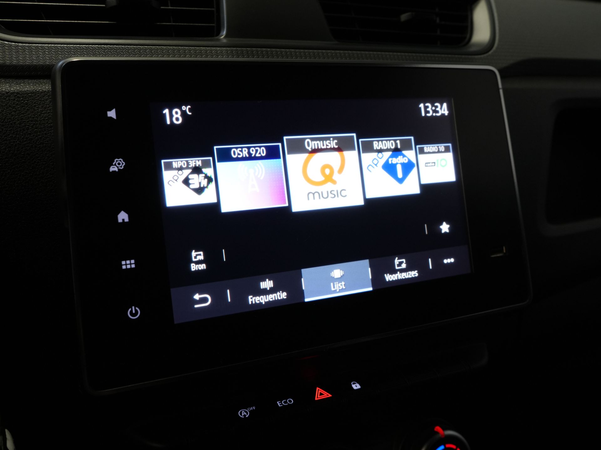Renault Kangoo Van Express 1.3 TCe 100 hp BENZINE Händler gewartet/ Carplay/ DAB/ Airco