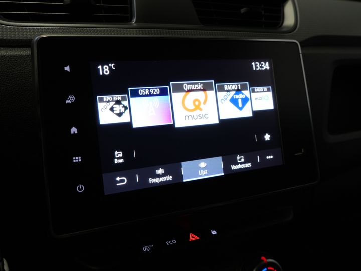Renault Kangoo Van Express 1.3 TCe 100 hp BENZINE Händler gewartet/ Carplay/ DAB/ Airco