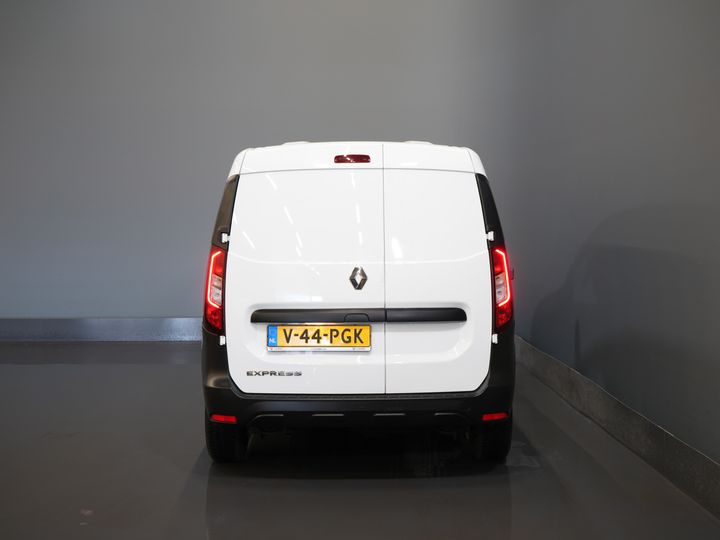 Renault Kangoo Van Express 1.3 TCe 100 hp BENZINE Händler gewartet/ Carplay/ DAB/ Airco