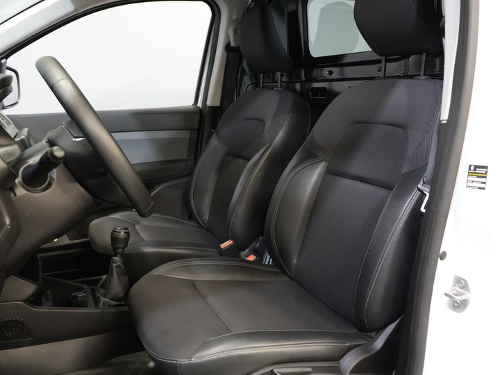 Renault Kangoo Van Express 1.3 TCe 100 hp BENZINE Händler gewartet/ Carplay/ DAB/ Airco