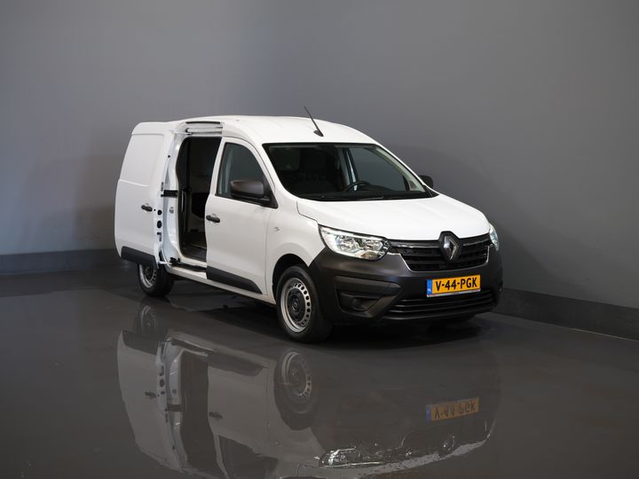 Renault Kangoo Van Express 1.3 TCe 100 hp BENZINE Händler gewartet/ Carplay/ DAB/ Airco