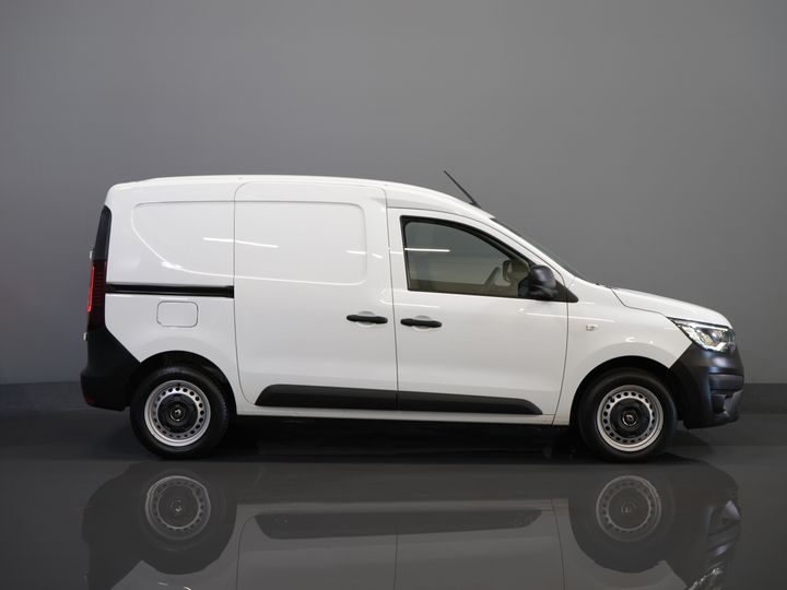 Renault Kangoo Van Express 1.3 TCe 100 hp BENZINE Händler gewartet/ Carplay/ DAB/ Airco