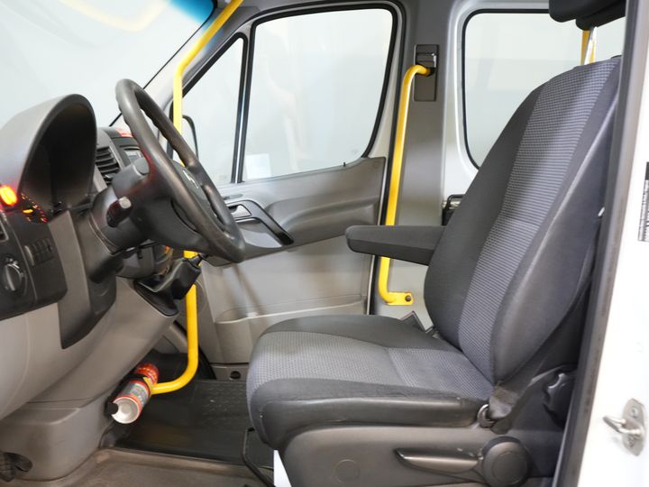 Mercedes-Benz Sprinter Trasporto Passeggeri 313 2.2 CDI L2H2 €9.922 IVA inclusa BPM FREE! EXPORT Combi/ 9 persone/ Kombi/ 9P/ Airco/ Sollevatore per sedie a rotelle