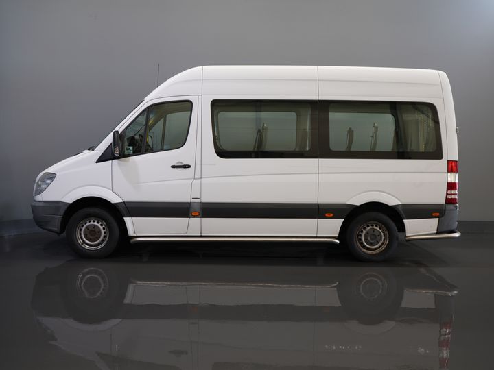 Mercedes-Benz Sprinter Trasporto Passeggeri 313 2.2 CDI L2H2 €9.922 IVA inclusa BPM FREE! EXPORT Combi/ 9 persone/ Kombi/ 9P/ Airco/ Sollevatore per sedie a rotelle