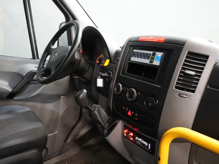 Mercedes-Benz Sprinter Trasporto Passeggeri 313 2.2 CDI L2H2 €9.922 IVA inclusa BPM FREE! EXPORT Combi/ 9 persone/ Kombi/ 9P/ Airco/ Sollevatore per sedie a rotelle