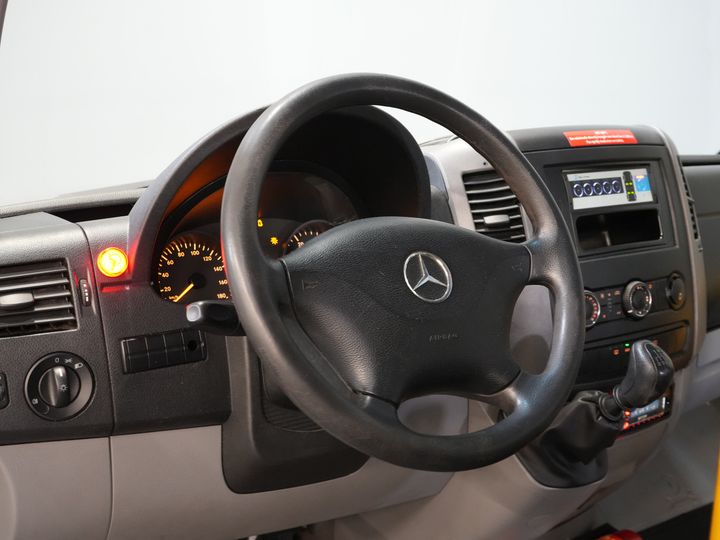 Mercedes-Benz Sprinter Trasporto Passeggeri 313 2.2 CDI L2H2 €9.922 IVA inclusa BPM FREE! EXPORT Combi/ 9 persone/ Kombi/ 9P/ Airco/ Sollevatore per sedie a rotelle