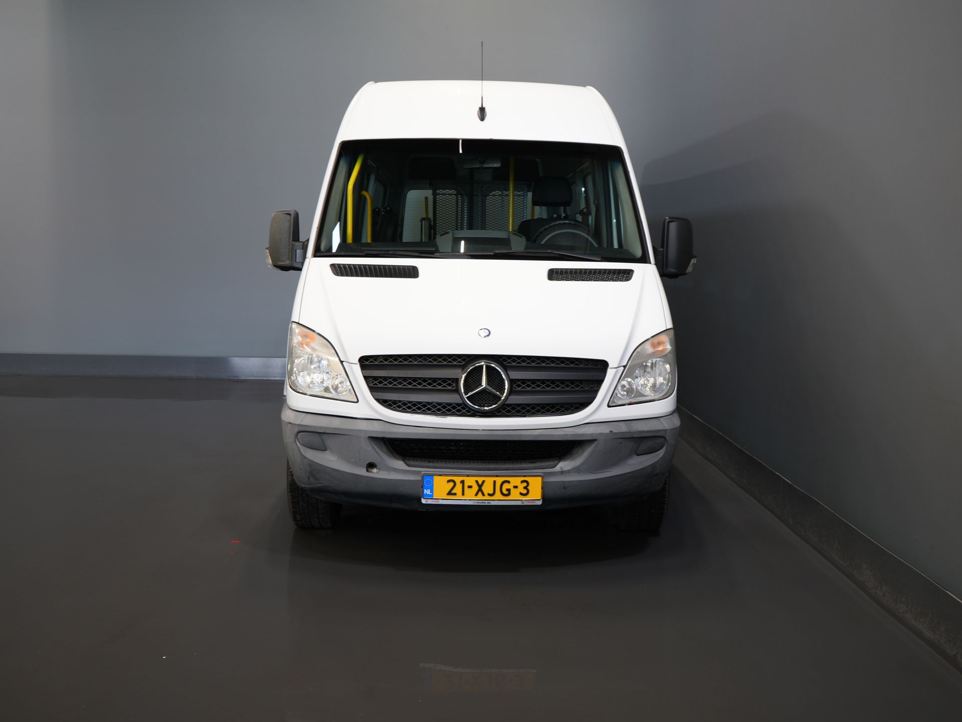 Mercedes-Benz Sprinter Trasporto Passeggeri 313 2.2 CDI L2H2 €9.922 IVA inclusa BPM FREE! EXPORT Combi/ 9 persone/ Kombi/ 9P/ Airco/ Sollevatore per sedie a rotelle