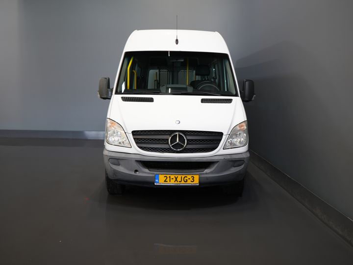 Mercedes-Benz Sprinter Trasporto Passeggeri 313 2.2 CDI L2H2 €9.922 IVA inclusa BPM FREE! EXPORT Combi/ 9 persone/ Kombi/ 9P/ Airco/ Sollevatore per sedie a rotelle