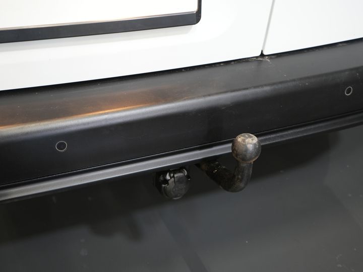 Toyota PROACE CITY Bestelbus 1.5 D-4D 130 PK Aut. Carplay/ Airco/ Camera/ Standkachel/ 3 Persoons/ LMV/ Trekhaak/ Cruise