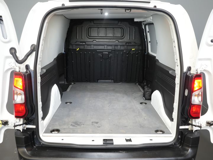 Toyota PROACE CITY Bestelbus 1.5 D-4D 130 PK Aut. Carplay/ Airco/ Camera/ Standkachel/ 3 Persoons/ LMV/ Trekhaak/ Cruise