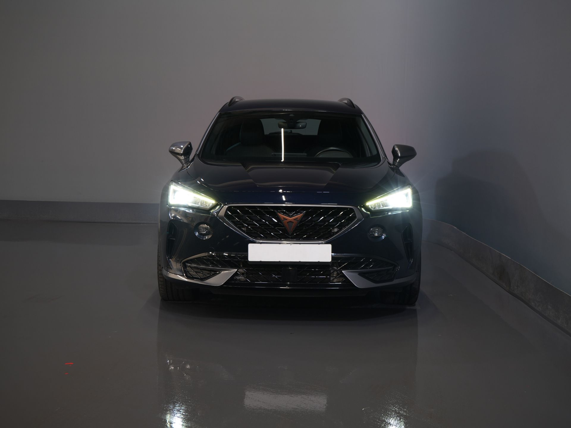 CUPRA Formentor SUV 1.4 e-Hybrid VZ Copper Edition Adapt.Cruise/ Matrix/ Stoelverw./ Camera/ Carplay/ Standkachel/ Stuurverw./ PDC/ Climate
