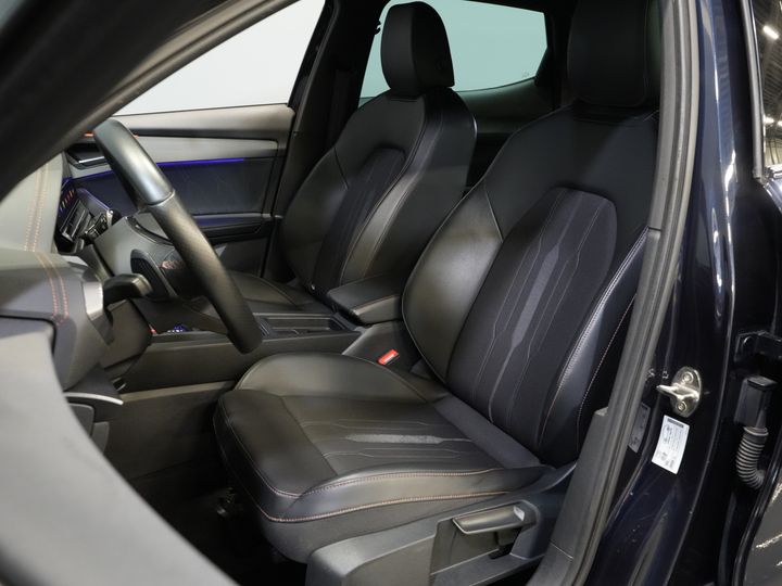 CUPRA Formentor SUV 1.4 e-Hybrid VZ Copper Edition Adapt.Cruise/ Matrix/ Stoelverw./ Camera/ Carplay/ Standkachel/ Stuurverw./ PDC/ Climate