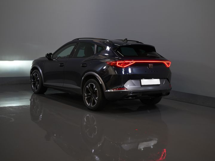 CUPRA Formentor SUV 1.4 e-Hybrid VZ Copper Edition Adapt.Cruise/ Matrix/ Stoelverw./ Camera/ Carplay/ Standkachel/ Stuurverw./ PDC/ Climate