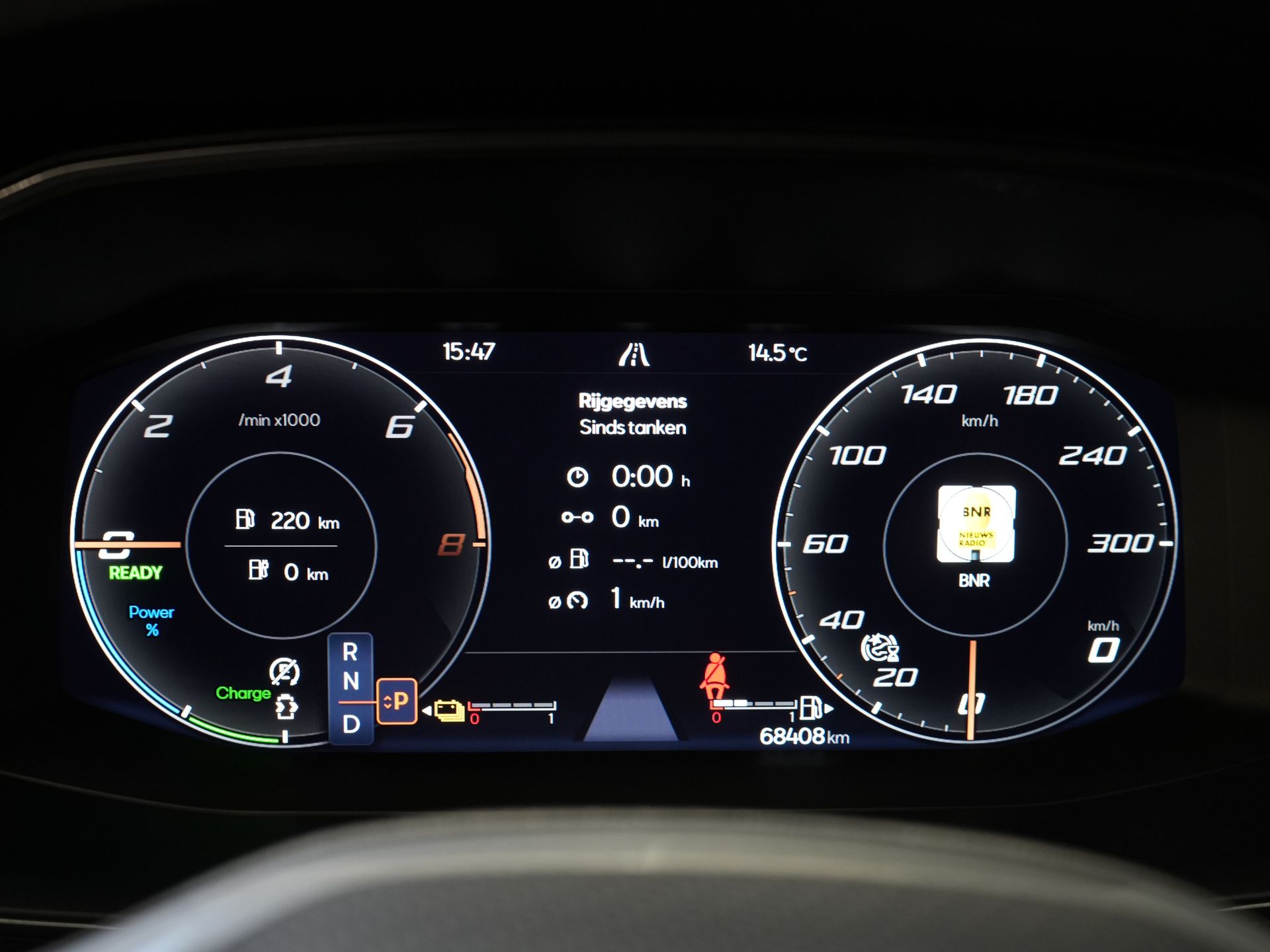 CUPRA Formentor SUV 1.4 e-Hybrid VZ Copper Edition Adapt.Cruise/ Matrix/ Stoelverw./ Camera/ Carplay/ Standkachel/ Stuurverw./ PDC/ Climate