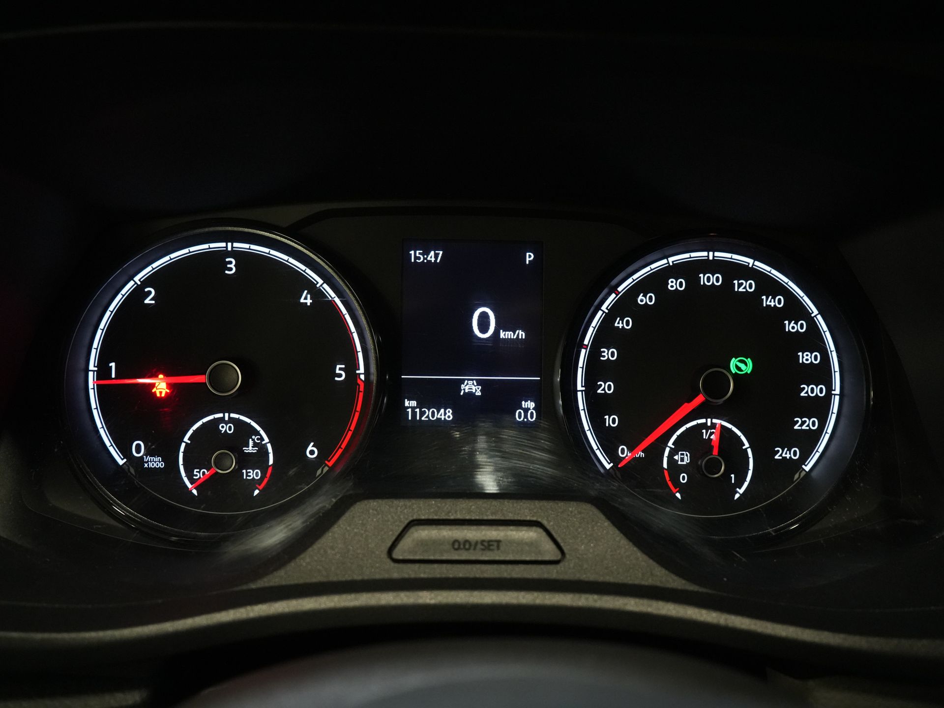 Volkswagen Transporter Van 2.0 TDI 150 к.с. DSG Aut. L2 DC Double Cab LED/ Adapt.Cruise/ Підігрів підставки/ Підігрів сидінь/ Carplay/ Камера/ PDC/ LMV/ Фаркоп/ Air