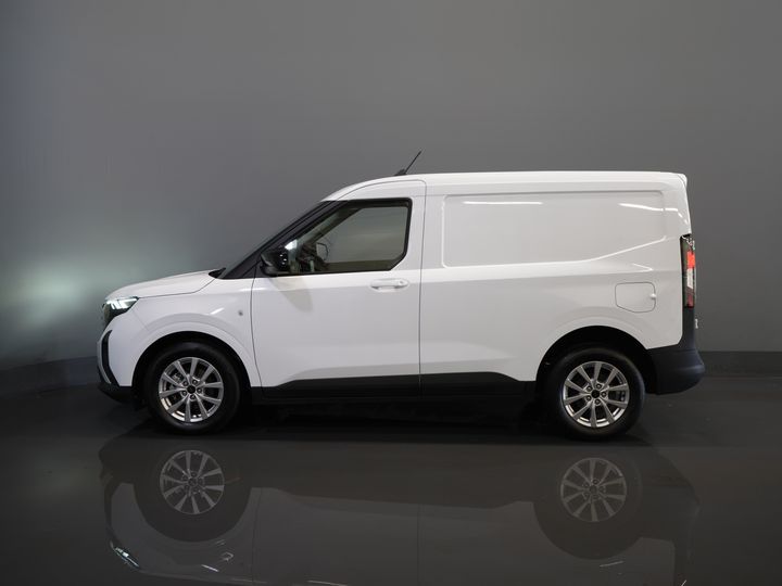 Ford Transit Courier Van 1.5 TDCI 100 к.с. Trend Carplay/ Віртуальний кокпіт/ Камера/ PDC/ LMV/ Круїз/ Клімат