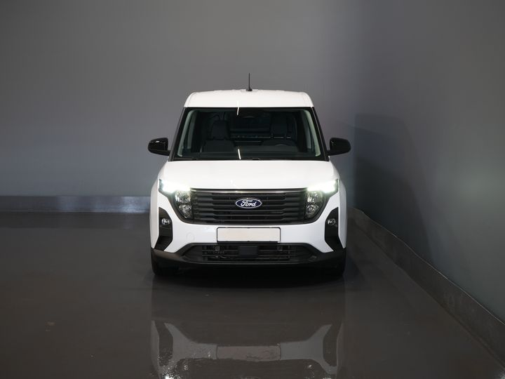 Ford Transit Courier Van 1.5 TDCI 100 к.с. Trend Carplay/ Віртуальний кокпіт/ Камера/ PDC/ LMV/ Круїз/ Клімат