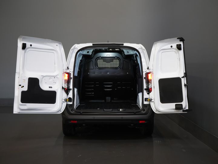 Ford Transit Courier Van 1.5 TDCI 100 к.с. Trend Carplay/ Віртуальний кокпіт/ Камера/ PDC/ LMV/ Круїз/ Клімат