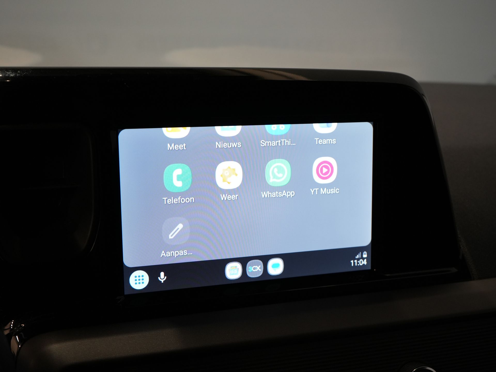 Ford Transit Courier Van 1.5 TDCI 100 к.с. Trend Carplay/ Віртуальний кокпіт/ Камера/ PDC/ LMV/ Круїз/ Клімат