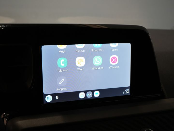 Ford Transit Courier Van 1.5 TDCI 100 к.с. Trend Carplay/ Віртуальний кокпіт/ Камера/ PDC/ LMV/ Круїз/ Клімат