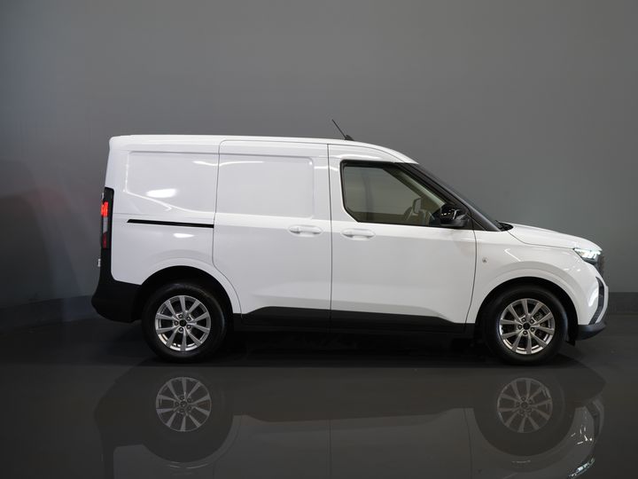 Ford Transit Courier Van 1.5 TDCI 100 к.с. Trend Carplay/ Віртуальний кокпіт/ Камера/ PDC/ LMV/ Круїз/ Клімат