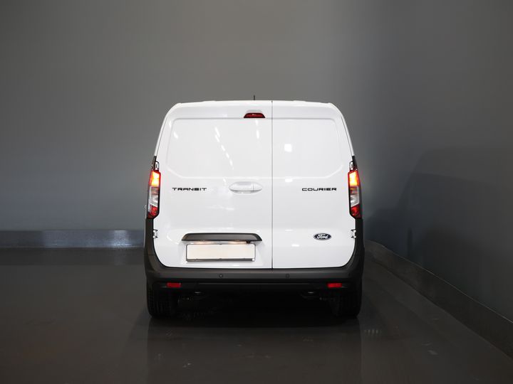 Ford Transit Courier Van 1.5 TDCI 100 к.с. Trend Carplay/ Віртуальний кокпіт/ Камера/ PDC/ LMV/ Круїз/ Клімат