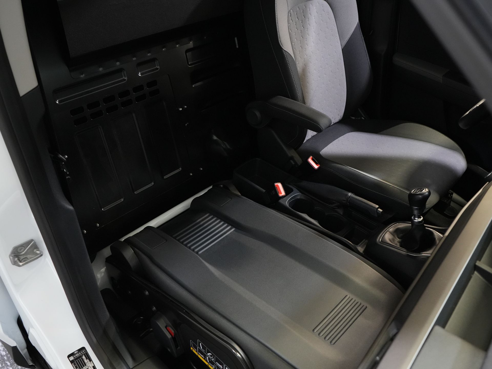 Ford Transit Courier Van 1.5 TDCI 100 к.с. Trend Carplay/ Віртуальний кокпіт/ Камера/ PDC/ LMV/ Круїз/ Клімат