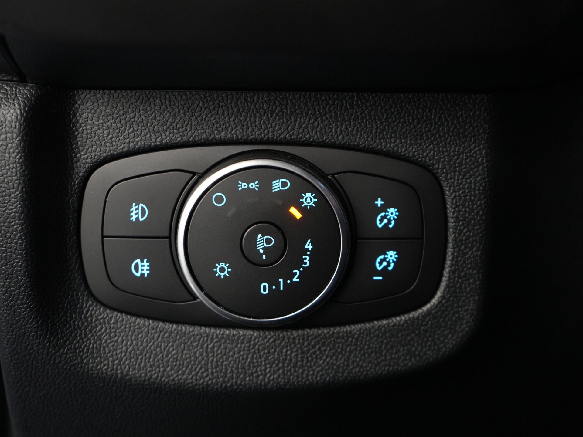 Ford Transit Courier Van 1.5 TDCI 100 к.с. Trend Carplay/ Віртуальний кокпіт/ Камера/ PDC/ LMV/ Круїз/ Клімат