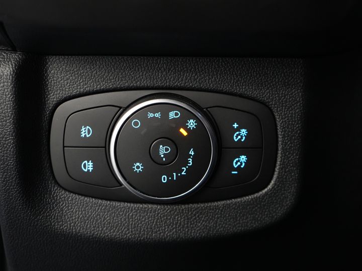 Ford Transit Courier Van 1.5 TDCI 100 к.с. Trend Carplay/ Віртуальний кокпіт/ Камера/ PDC/ LMV/ Круїз/ Клімат