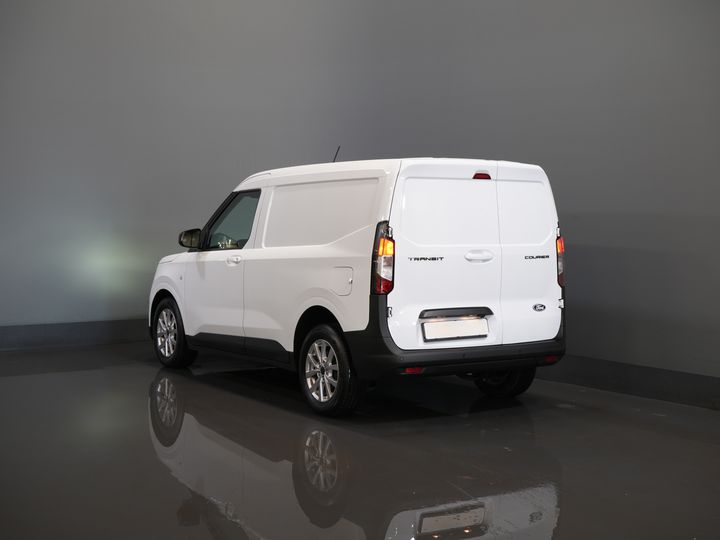 Ford Transit Courier Van 1.5 TDCI 100 к.с. Trend Carplay/ Віртуальний кокпіт/ Камера/ PDC/ LMV/ Круїз/ Клімат