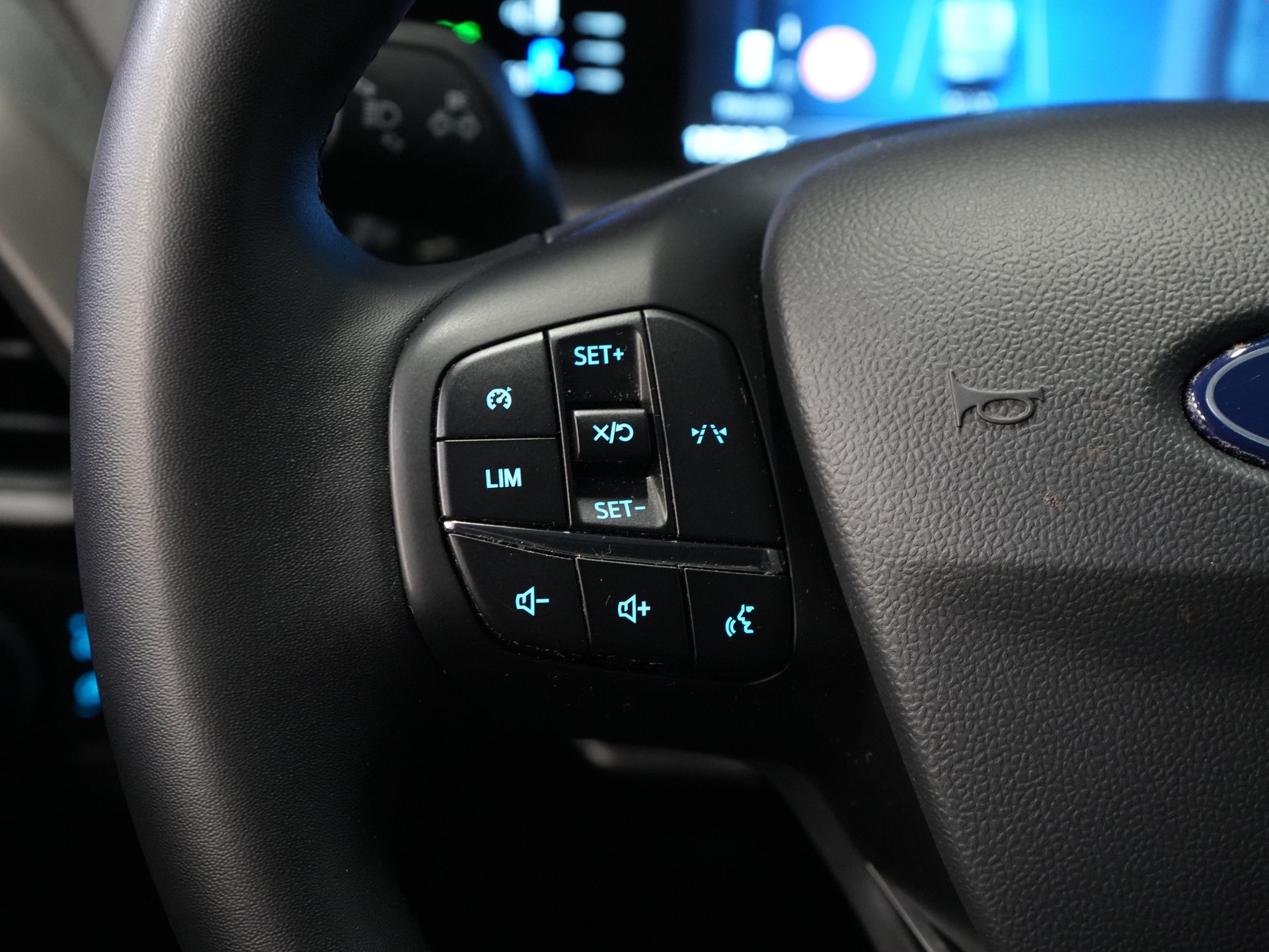 Ford Transit Courier Van 1.5 TDCI 100 к.с. Trend Carplay/ Віртуальний кокпіт/ Камера/ PDC/ LMV/ Круїз/ Клімат