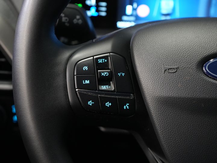 Ford Transit Courier Van 1.5 TDCI 100 к.с. Trend Carplay/ Віртуальний кокпіт/ Камера/ PDC/ LMV/ Круїз/ Клімат