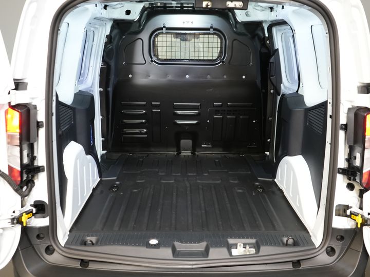 Ford Transit Courier Van 1.5 TDCI 100 к.с. Trend Carplay/ Віртуальний кокпіт/ Камера/ PDC/ LMV/ Круїз/ Клімат