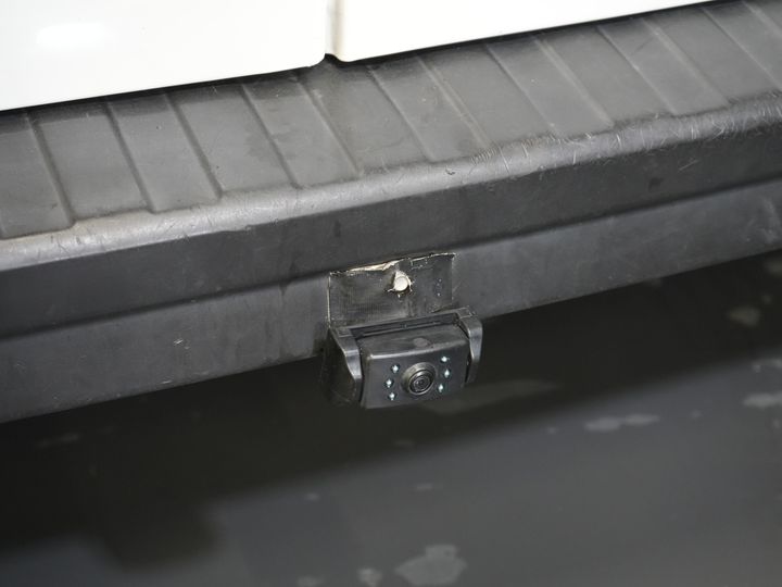 Opel Vivaro Bestelbus 1.6 CDTI NL Auto/ 3 Pers./ Carplay/ Airco/ Imperiaal/ Camera/ Cruise/ Betimmerd/ Inrichting/ Radio