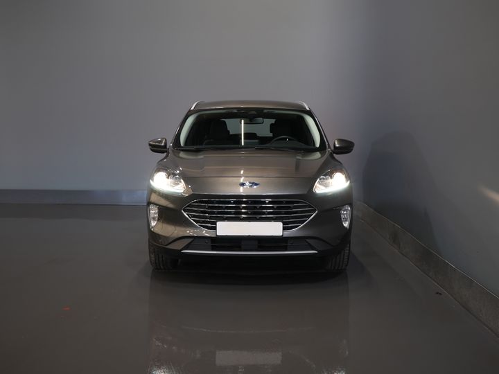 Ford Kuga SUV 2.5 PHEV 225 CV Titanium Navi/ Carplay/ Asientos calefactables/ Volante calefactable/ Cámara/ PDC/ Climatizador