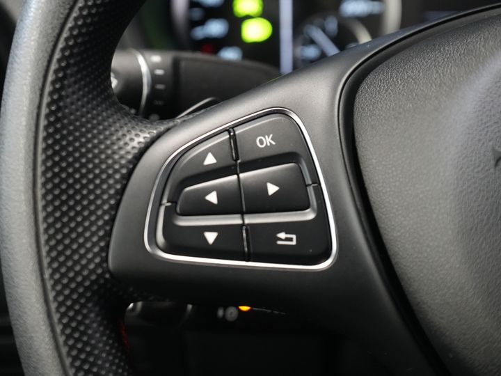 Mercedes-Benz Vito Van 116 CDI Aut. L2 BPM FREE! Carplay/ Sitzverw./ 270Gr. Türen/ Cruise/ Airco/ Navi/ Kamera/ PDC