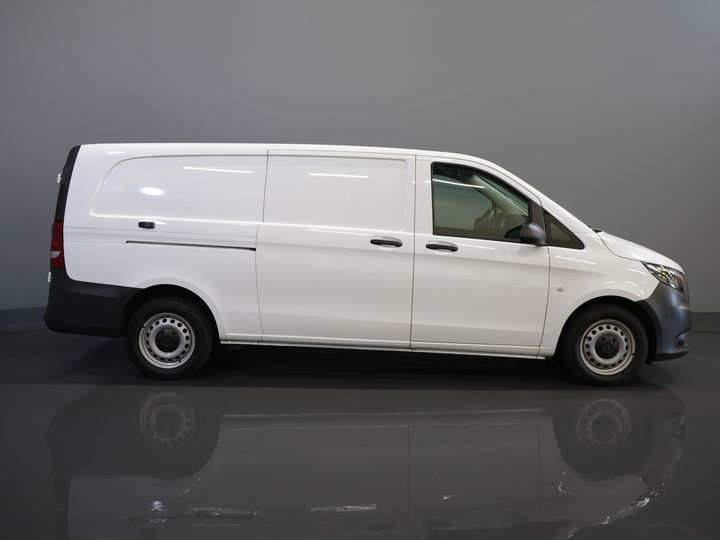 Mercedes-Benz Vito Van 116 CDI Aut. L2 BPM FREE! Carplay/ Sitzverw./ 270Gr. Türen/ Cruise/ Airco/ Navi/ Kamera/ PDC