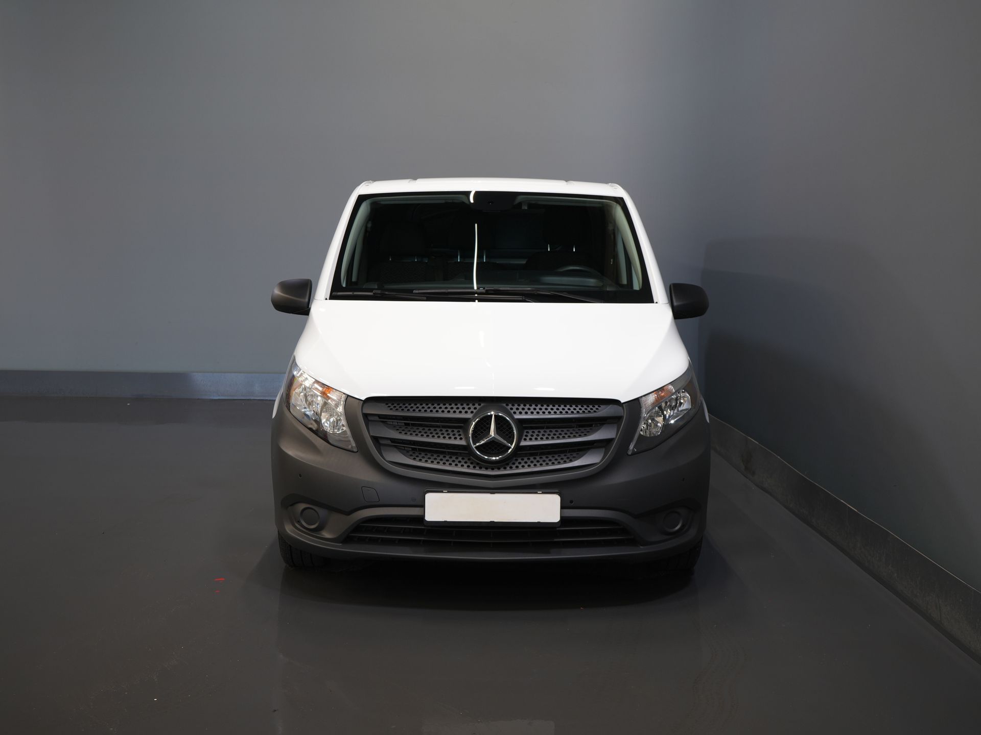 Mercedes-Benz Vito Van 116 CDI Aut. L2 BPM FREE! Carplay/ Sitzverw./ 270Gr. Türen/ Cruise/ Airco/ Navi/ Kamera/ PDC