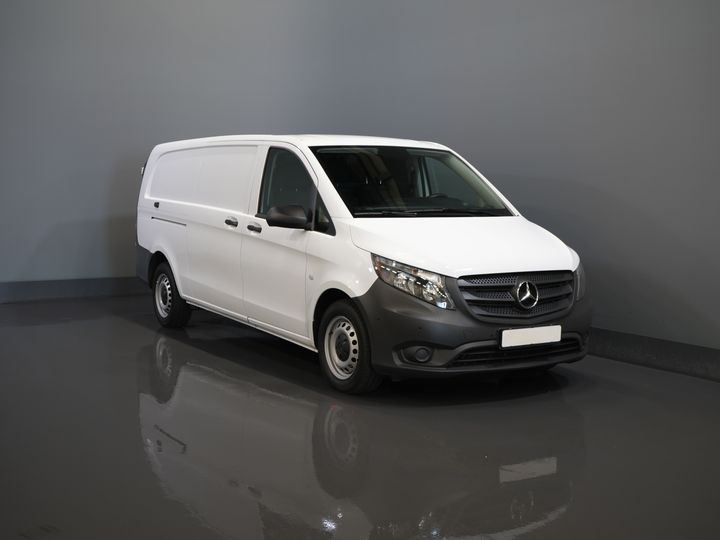 Mercedes-Benz Vito Van 116 CDI Aut. L2 BPM GRATIS! Carplay/ Seatverw./ 270Gr. Drzwi/ Cruise/ Airco/ Navi/ Kamera/ PDC